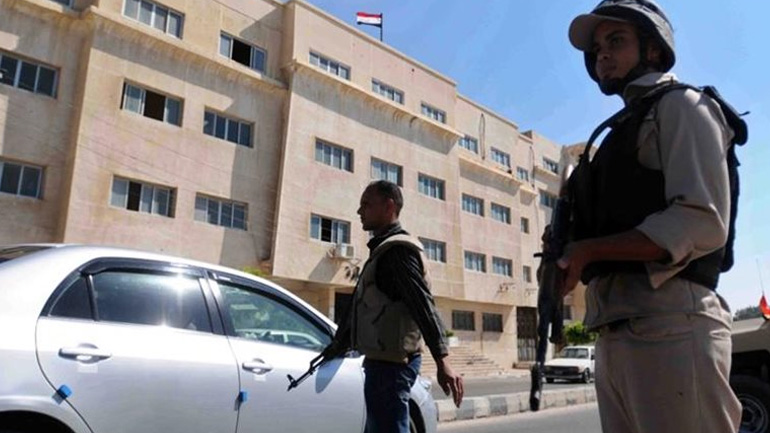 Αίγυπτος: Εισαγγελέας διέταξε να συλληφθεί παρουσιαστής για «δυσφήμηση της αστυνομίας»