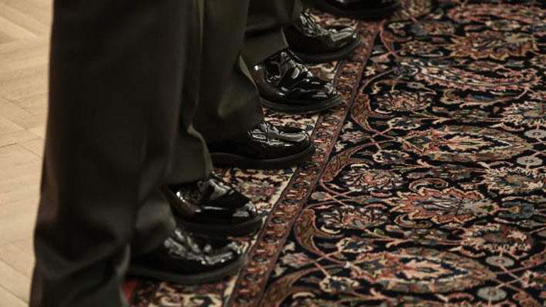 Έκτακτες Κρίσεις Ανωτάτων Αξιωματικών των Ενόπλων Δυνάμεων