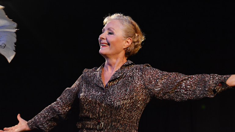 «Η Προίκα» στο Θέατρο της Ημέρας