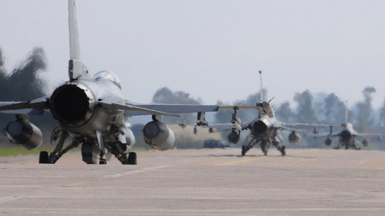 Άσκηση ΗΝΙΟΧΟΣ 2018: Άρχισε την Τρίτη με την παράταξη των δυνάμεων – Τι περιλαμβάνει