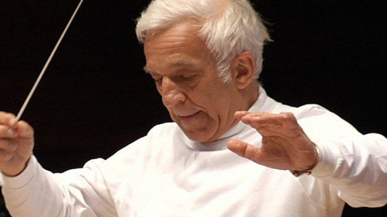 Ελπίδες και αναμνήσεις  – Συναυλία στη μνήμη του Χαράλαμπου Φαραντάτου