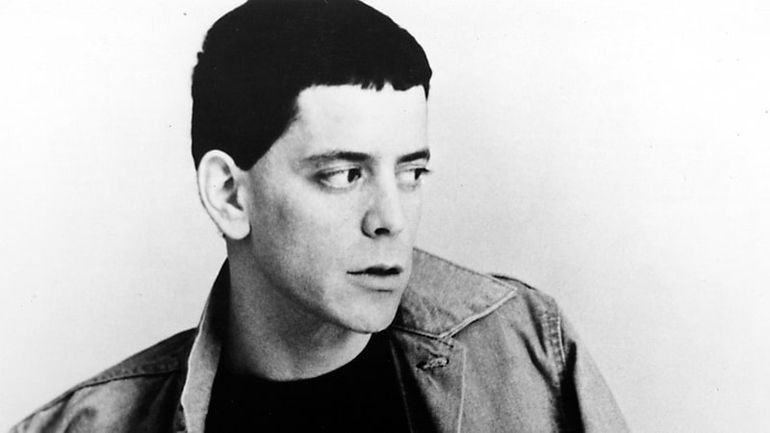 Άγνωστα ποιήματα του Λου Ριντ θα κυκλοφορήσουν σε βιβλίο