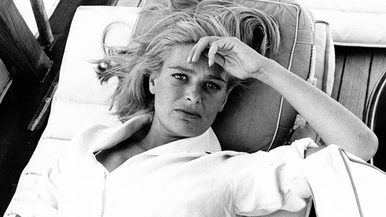 Όταν ο Elite φωτογράφισε τη Μελίνα: Μία θεά με σαγηνευτική φωνή – Δεν έχω δει γυναίκα να κινεί έτσι τα χέρια της