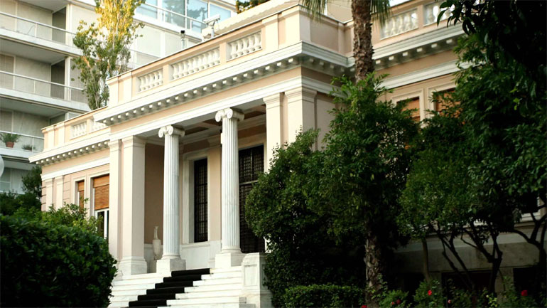 «Γειώνει» την υπόθεση των δύο Ελλήνων στρατιωτικών η Αθήνα