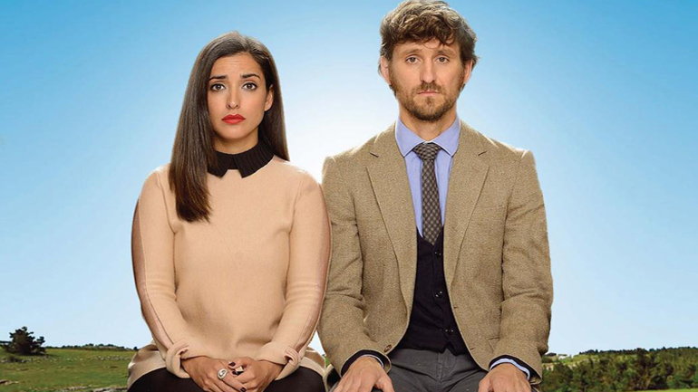 Η ισπανική κωμωδία «Τα πρόβατα δεν χάνουν το τρένο» στη Δροσιά