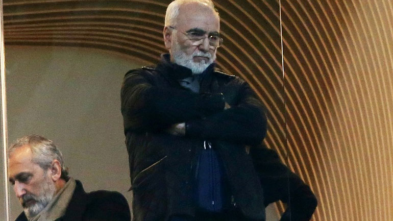 ΠΑΟΚ: Κατέθεσε έφεση κατά της πρωτόδικης ποινής για το ντέρμπι με τον Ολυμπιακό