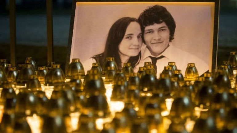 Σλοβακία: Περισσότεροι από 100 άνθρωποι κατέθεσαν στο πλαίσιο της έρευνας για τη δολοφονία του Γ. Κούτσιακ