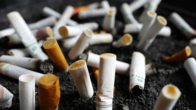 Τα 3/4 των Αυστριακών ζητούν δημοψήφισμα για απαγόρευση του καπνίσματος στην εστίαση