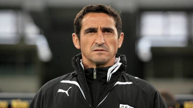 Ισπανία καλεί… Χιμένεθ