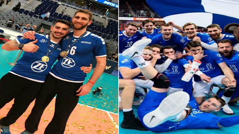 Θ. Πρωτοψάλτης: «Να μπει η Εθνική σε τροχιά διάκρισης»