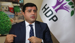 Σελαχατίν Ντεμιρτάς