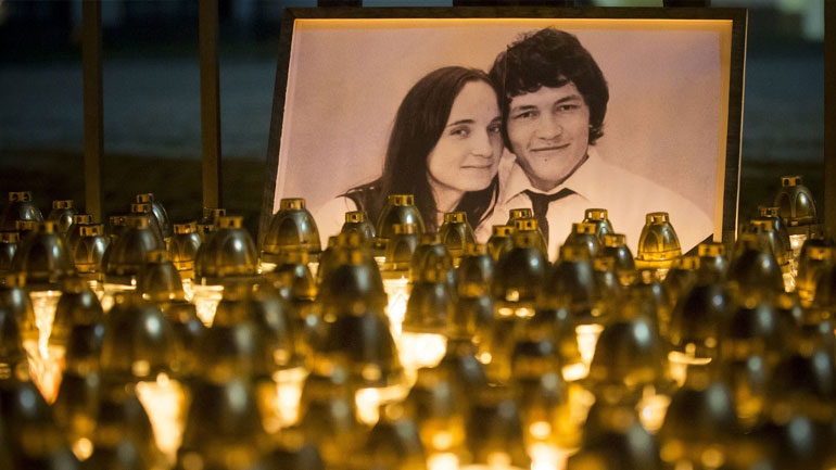 Σλοβακία, μια χώρα με μαφιόζικες δομές;