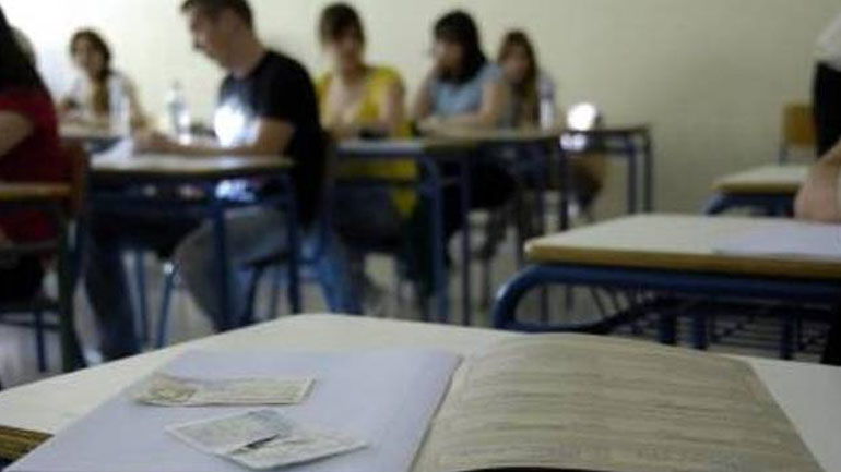 Πανελλαδικές 2018: Το δεύτερο δεκαπενθήμερο του Μαρτίου οι δηλώσεις συμμετοχής