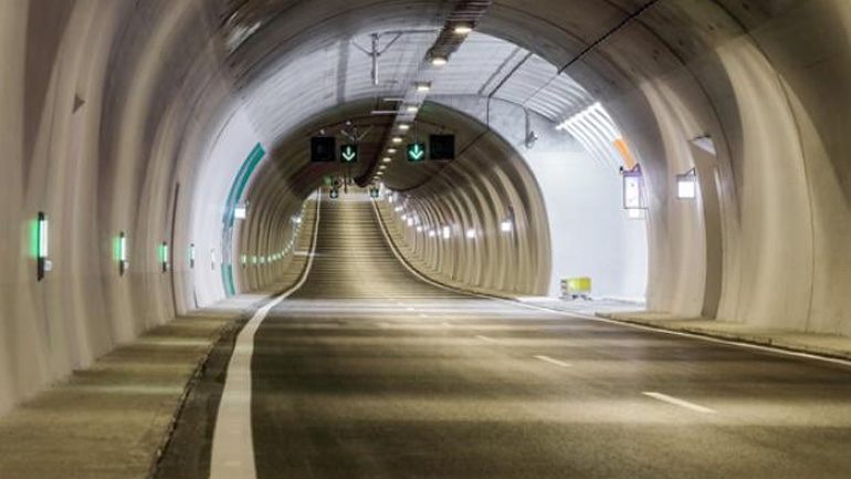 Κυκλοφοριακές ρυθμίσεις στην Ολυμπία Οδό