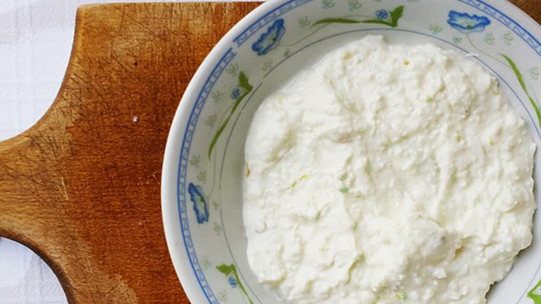 Χτυπητή με πιπεριές