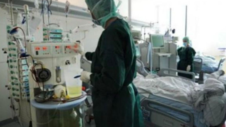 Λαμία: 17χρονος στην εντατική από ιλαρά