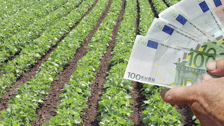 Αύριο η πληρωμή αποζημιώσεων 28 εκατ. ευρώ από τον ΕΛΓΑ σε περίπου 16.000 δικαιούχους