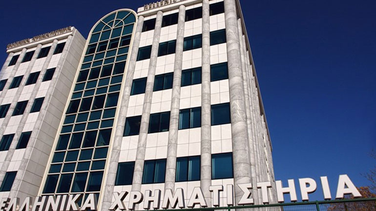 Οριακή μείωση στη συμμετοχή ξένων επενδυτών στο Χρηματιστήριο Αθηνών τον Φεβρουάριο