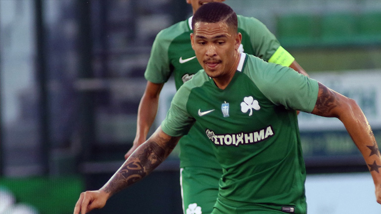 Παναθηναϊκός: Προπονήθηκε ο Λουτσιάνο