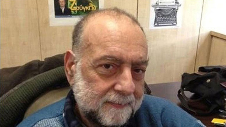 Στον πόλεμο, πρώτη πεθαίνει η αλήθεια