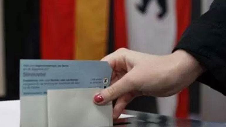 Γερμανία: Στο 15% βρίσκονται τα κόμματα SPD και AfD σε νέα δημοσκόπηση