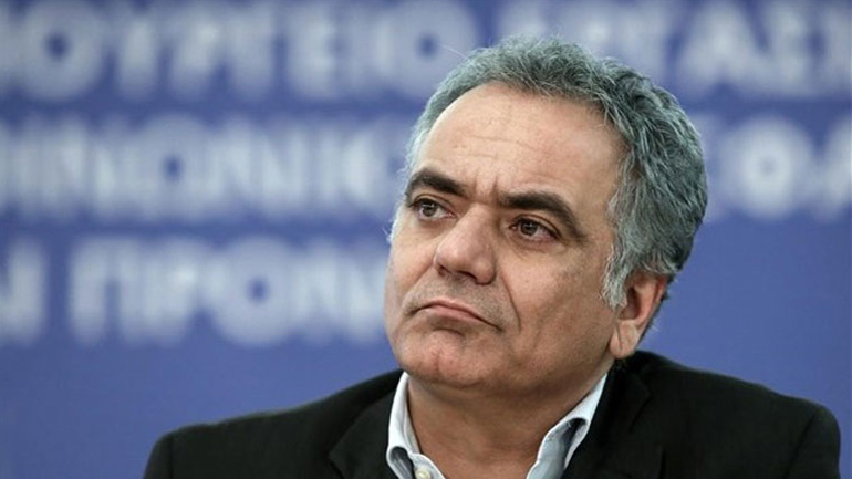 Απλοποίηση και επιτάχυνση διαδικασιών απόδοσης της ελληνικής ιθαγένειας