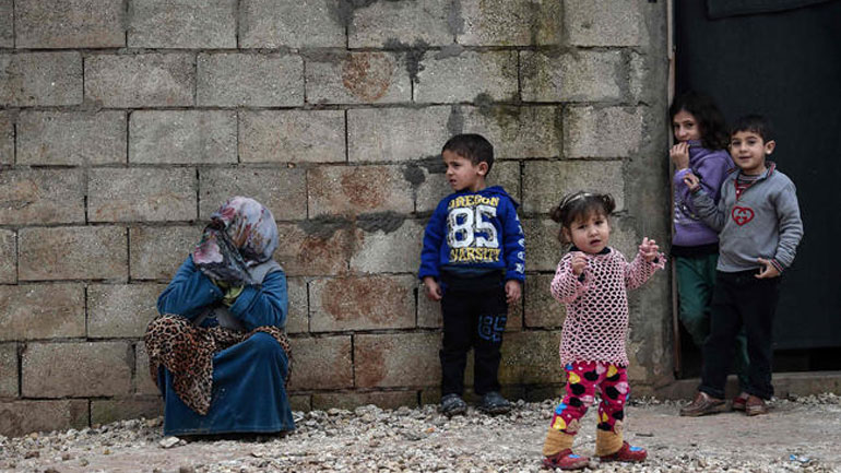 Τουρκία: Η Άγκυρα θα δημιουργήσει καταυλισμούς για 170.000 ανθρώπους κοντά στην Ιντλίμπ της Συρίας