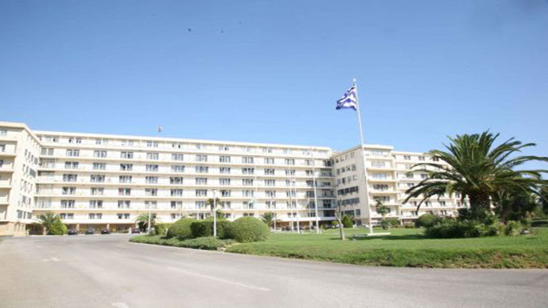 ΕΔΕ ξεκινάει το Πεντάγωνο για να διαπιστωθεί τι συνέβη με τους 2 Έλληνες στρατιωτικούς