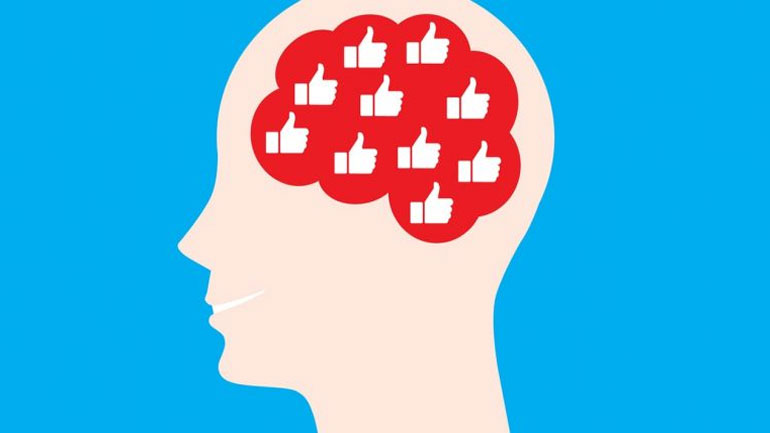 Γιατί είμαστε εθισμένοι στα μέσα κοινωνικής δικτύωσης; Γιατί είμαστε εθισμένοι στα μέσα κοινωνικής δικτύωσης;