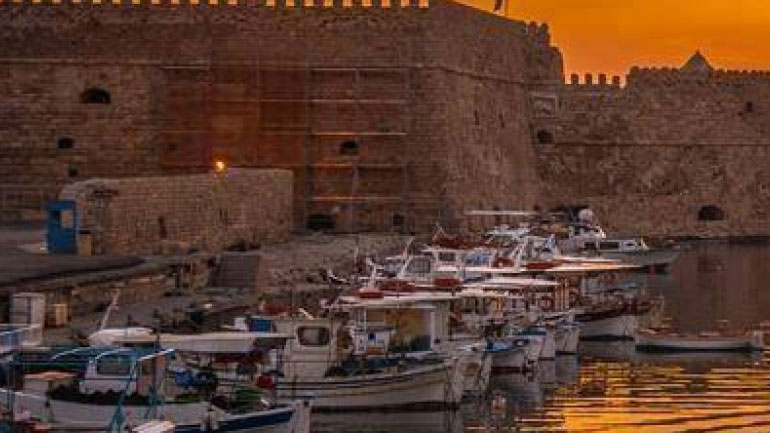 Μεγάλο ενδιαφέρον για να περάσουν το Πάσχα στην Κρήτη εκφράζουν Γάλλοι και Γερμανοί