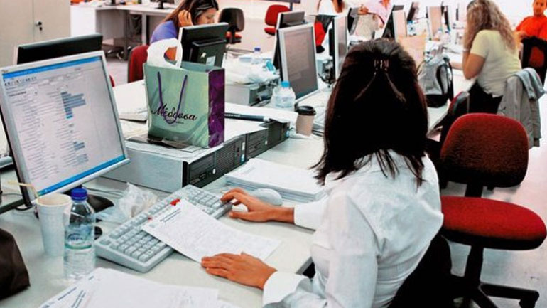 Παράταση στην προθεσμία υποβολής αιτήσεων για τις 8.166 θέσεις στους ΟΤΑ