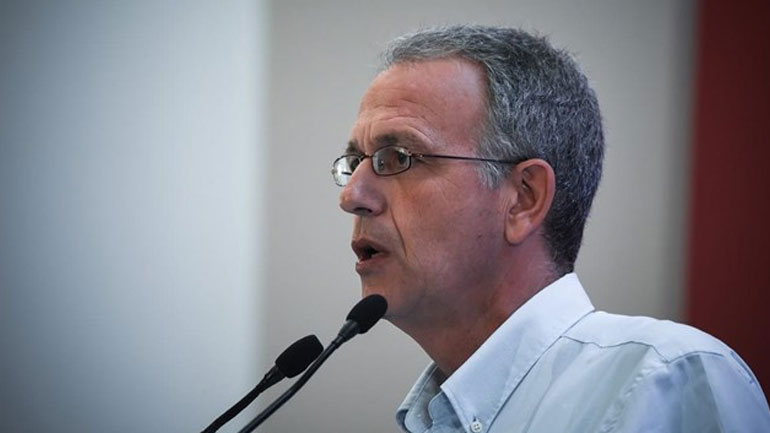 «Καθαρά υπονομευτική η πρόταση για προληπτική πιστωτική γραμμή»