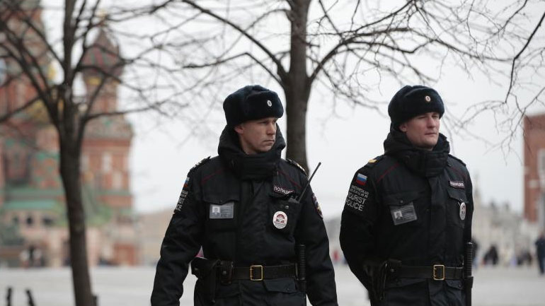 Άνδρας επιτέθηκε με μαχαίρι εναντίον περαστικών στη νότια Ρωσία – Ένας τραυματίας