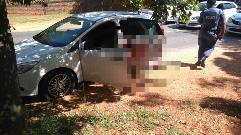 Ν. Αφρική: Αιματοκύλισμα κατά τη διάρκεια καταδίωξης κακοποιού