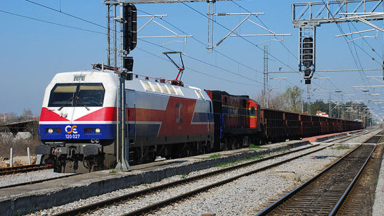 ΤΡΑΙΝΟΣΕ: Δεσμευτική προσφορά στο ΤΑΙΠΕΔ για την απόκτηση του 100% του μετοχικού κεφαλαίου της ΕΕΣΣΤΥ