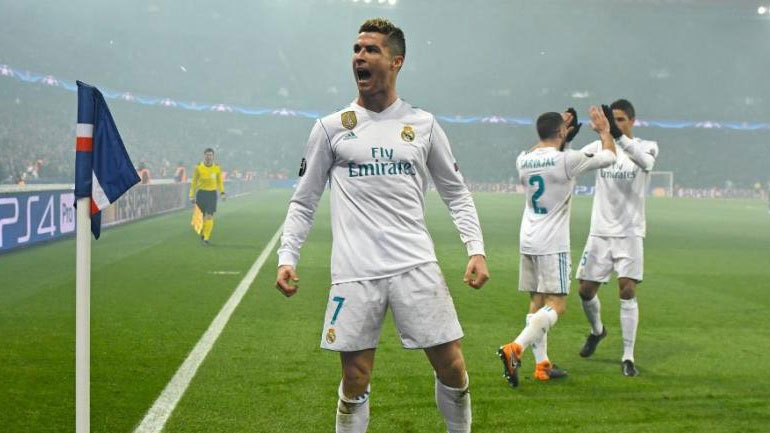 Η «Βασίλισσα» έστειλε… σπίτι της την Παρί, «Διπλό» με 2-1 και πρόκριση για τη Ρεάλ