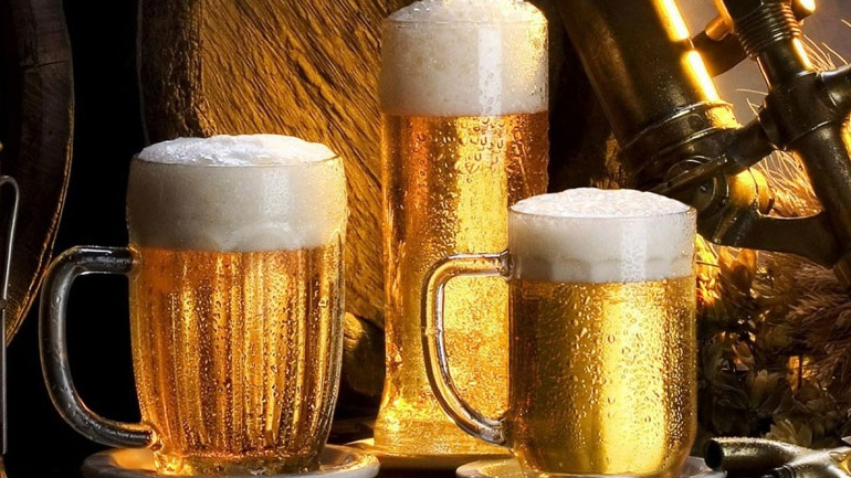 Τα οφέλη της μπίρας στην υγεία μας