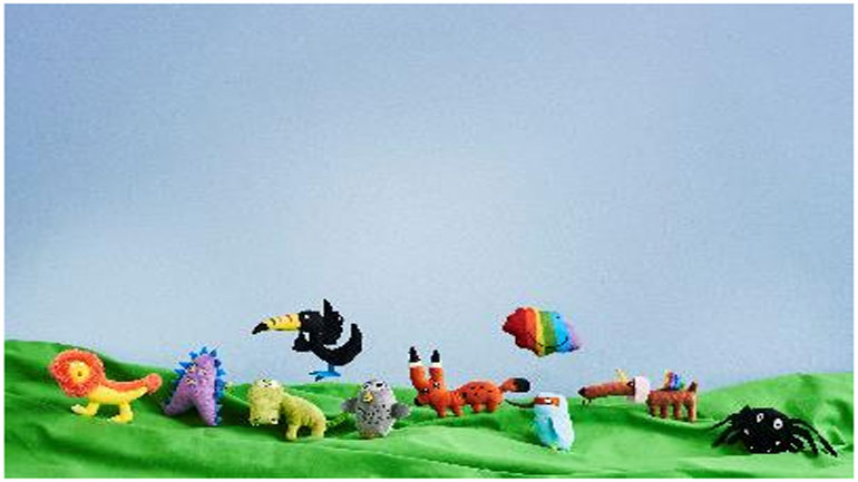 O 4ος Παγκόσμιος Διαγωνισμός Ζωγραφικής Λούτρινων Παιχνιδιών ΙΚΕΑ ολοκληρώθηκε