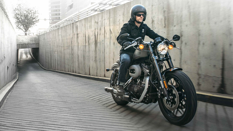 Harley-Davidson: Και οι επτά είναι ..σε προσφορά