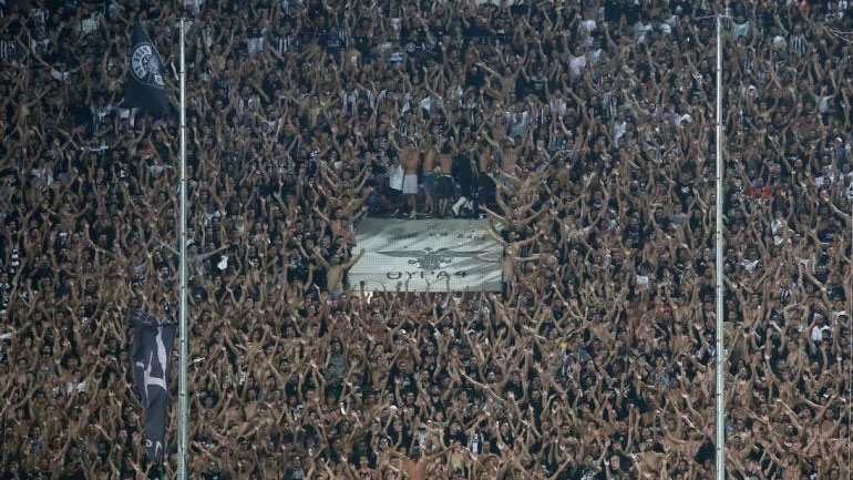 Οπαδοί του ΠΑΟΚ διέκοψαν το πρόγραμμα της ΕΡΤ3 – Προαναγγέλουν νέες κινητοποιήσεις