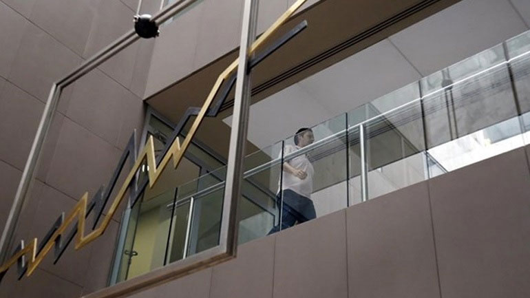 Με άνοδο 0,59% έκλεισε το Χρηματιστήριο Αθηνών