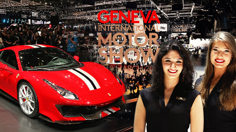 Έτσι θα είναι τα αυτοκίνητα του μέλλοντος…