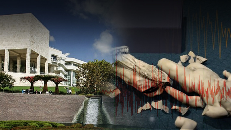 Μνημόνιο συνεργασίας για την αντισεισμική θωράκιση έργων τέχνης