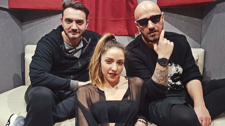 Μεγάλη συνεργασία του Χρήστου Μενιδιάτη με τους Kings