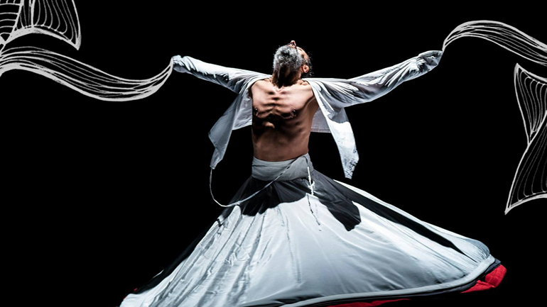 Οι «Ημέρες Λατρευτικής Μουσικής» φέρνουν την Έκσταση στην Εναλλακτική Σκηνή ΕΛΣ