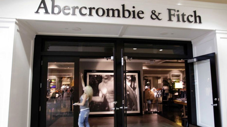 Abercrombie & Fitch: Καλύτερα των εκτιμήσεων κέρδη και πωλήσεις