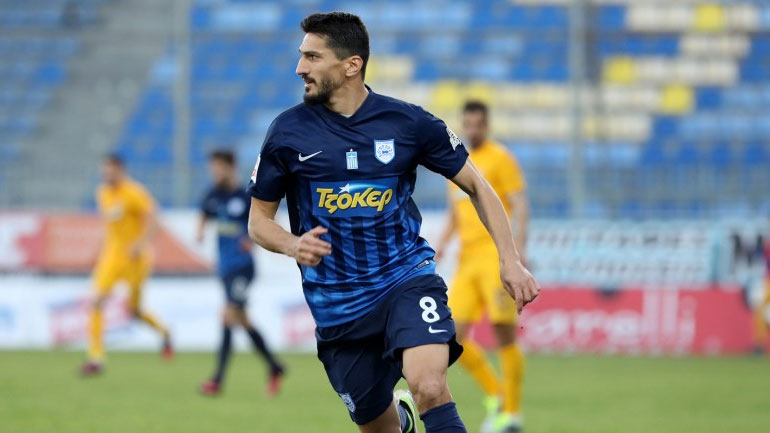 ΠΑΣ Γιάννινα: Προπονήθηκαν οι Τζημόπουλος και Σολτάνι