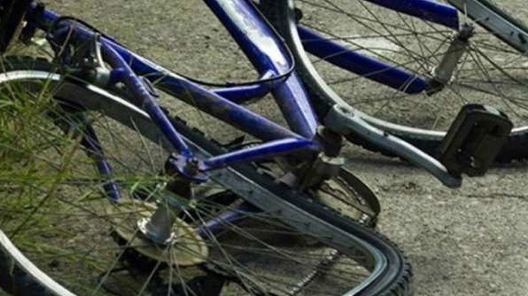 Θανατηφόρο τροχαίο με θύμα γυναίκα ποδηλάτη