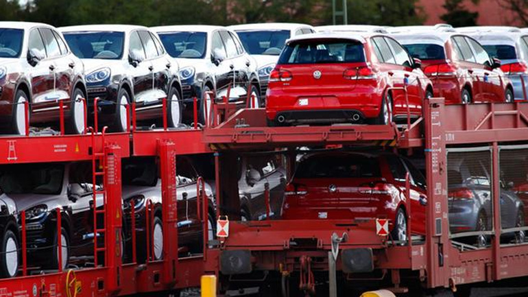 Ανησυχία για την απειλή δασμών στα αυτοκίνητα
