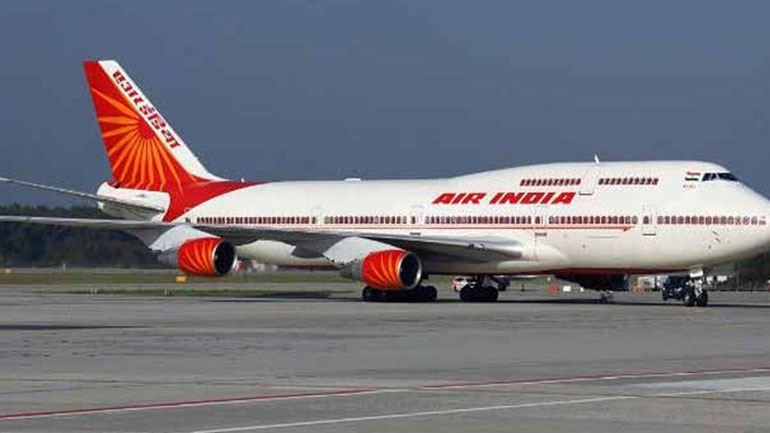 Πτήσεις με αμιγώς γυναικείο πλήρωμα προγραμματίζει για την Ημέρα της Γυναίκας η Air India